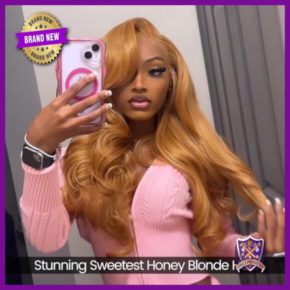 10 Inch Body Wave Human Hair Bundle, 100% Virgin Remy, Soft Thick Weave